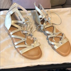 Dolce Vita Sandals
